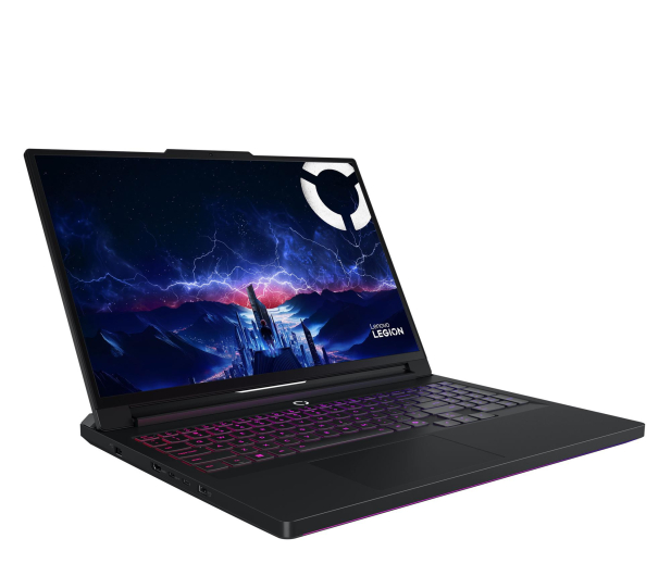 LENOVO Legion Pro 7-16 Ultra 9-275HX/64GB/2TB/Win11P RTX5090 OLED - 1326848 - zdjęcie 3